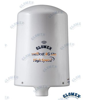 WEBBOAT 4G LITE HIGH SPEED