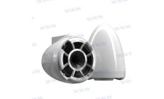 ALTAVOCES WAKE REV 8" BLANCO - PAR