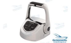 Telecomando Singolo Genesys OB/SD con Trim U-Hand (GLE11420-SGTR-UC)Telecomando singolo Genesys OB/SD con trim e impugnatura U-H