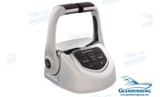 Comando Genesys Inboard Twin Con Troll (GLE11420-TWIN-TC)Comando avanzato per motori inboard twin con funzione troll. Controllo 