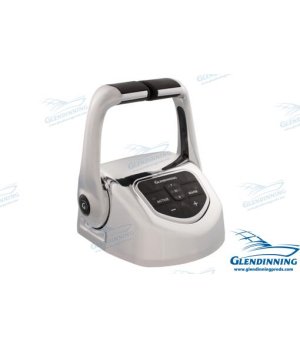 Telecomando Genesys Inboard Twin (GLE11420-TWIN-C)Telecomando professionale per motori inboard gemellati Genesys. Controllo prec