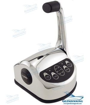 PROGRADE INBOARD SIMPLE TRIBORD 4 B COMMANDE