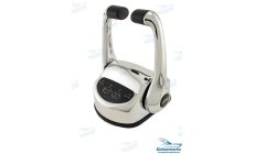 Comando Prograde Inboard Twin 2B (GLE11419-TWIN-2B)Comando Prograde Inboard Twin 2B per motori gemelli entrobordo. Controllo pre