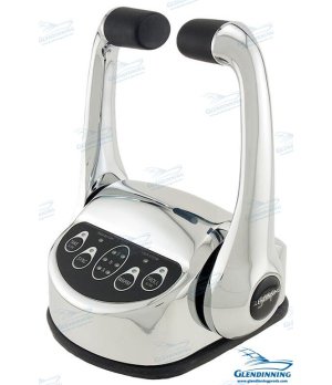 PROGRADE INBOARD TWIN 4 B COMMANDE