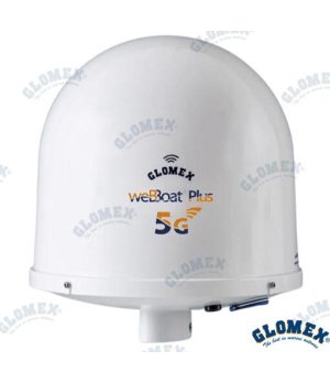 WEBBOAT 5G PLUS