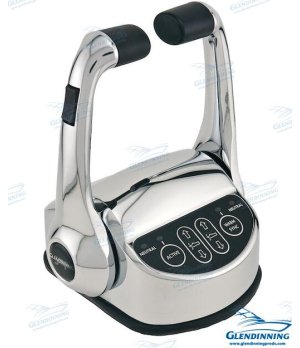 COMMANDE PROGRADE OB/SD TWIN C/TRIM 6 B