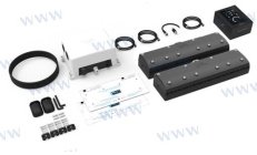 450SR INTERCEPTOR SET-MOBY NMEA