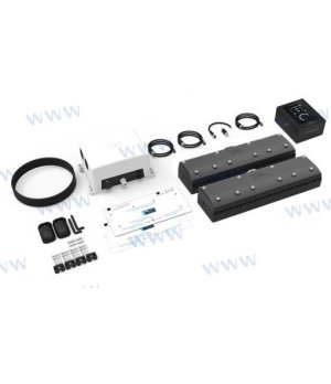 450SR INTERCEPTOR SET-MOBY NMEA