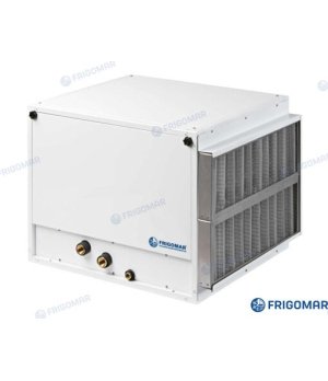 FAN COIL MOD. "K2" ‚Äì 18000 BTU/H