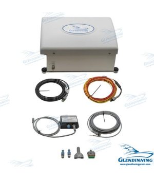 INBOARD-KIT 1 12-V-MOTOR