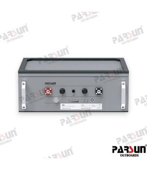 Bateria de Lítio 51,2V 175Ah 8960W (JOY6.0BATTERY175AH)Bateria de lítio 51,2V 175Ah 8960W para sistemas marinhos. Tecnologia LiF