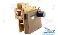 CABLEMASTER CM-9 24V AVEC BOÎTIER