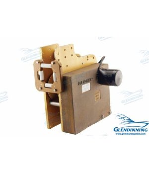 CABLEMASTER CM-9 24V AVEC BOÎTIER