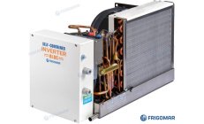 AA FRIGOMAR COMPACT 7000BTU - 48V