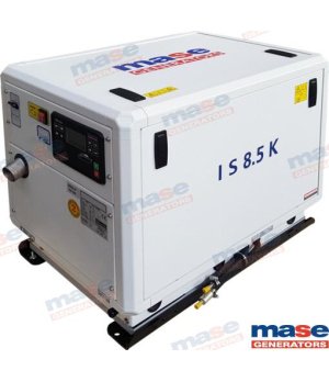 IST 8,5K 7KW 1500RPM