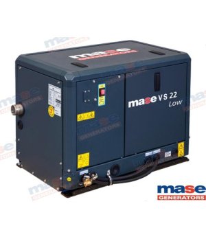 VS 22 FAIBLE 20KW VARIABLE 1500-2000RPM