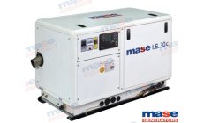 IST 30T 31KVA DREIPHASIG