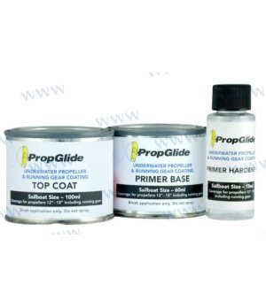 PROPGLIDE EXTRA KLEINES KIT 175 ML
