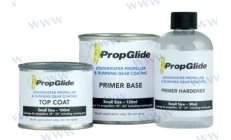 Kit PropGlide Small 250 ml (PKC250)Kit PropGlide Small 250 ml per protezione e manutenzione dell'elica marina. Previene la corro
