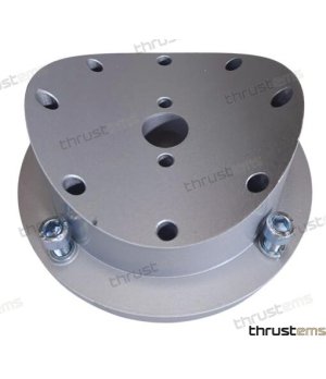 Staffa Motore 185 Set (GS64060)Staffa motore completa per fuoribordo 185 CV. Kit robusto e facile da montare con componenti resi