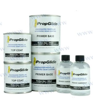PROPGLIDE GROSSES KIT 1250 ML