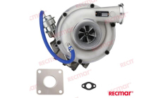 TURBO YANMAR MYBHE