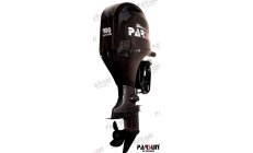 Motor de Popa Parsun 100HP 25" Rotação Padrão (F100FEX-T-EFI)Motor de popa Parsun 100HP com injecção electrónica e rotação padrã