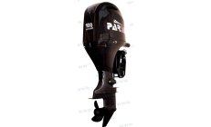 Motor Parsun 100HP 25" Contra-Rotação (FL100FEX-T-EFI)Motor Parsun 100HP contra-rotação com injeção EFI. Potência e eficiência p