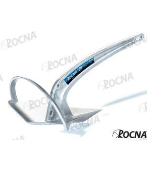 ROCNA MK2 GALVANIZED ANCHOR 20 KG