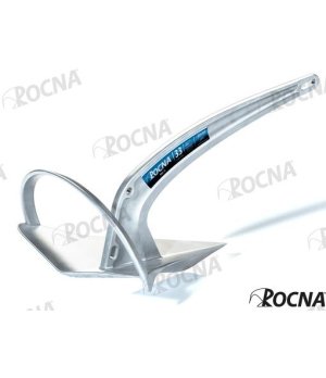 ANCLA ROCNA MK2 GALVANIZADA 33 KG