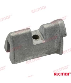 ANODE DE ZINC