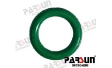 Anel Tórico (PAF115-05050409)Anel tórico de borracha de alta qualidade para vedação hermética em equipamentos náuticos e motores