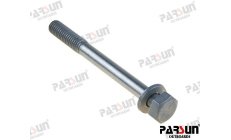 TORNILLO M6X20
