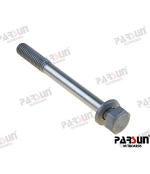 TORNILLO M6X20
