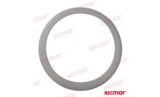 Separador de Água (REC22484526)Separador de água para motores náuticos. Remove água e sedimentos do combustível, protegendo o se