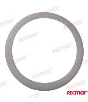Separador de Água (REC22484526)Separador de água para motores náuticos. Remove água e sedimentos do combustível, protegendo o se
