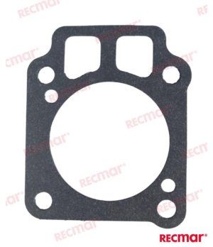 Junta de Motor (REC27-161582)Junta de motor náutico de qualidade superior. Vedação fiável para motores fora de borda, resistente