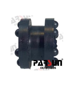 Ammortizzatore marino (PAF115-05070003)Ammortizzatore marino professionale per navigazione stabile e confortevole. Resistente al