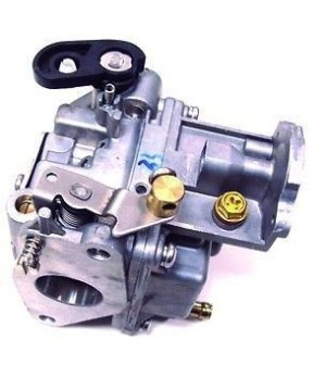 CARBURETOR ASSY