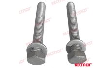 TORNILLO CON ARANDELA