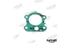 GASKET, OUTER PLATE
