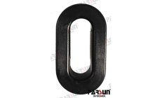 Anello Protettore (PAF115-03000018)Anello protettore in materiale resistente alla corrosione per motori fuoribordo e sistemi mar
