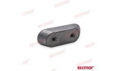 ANODO ZINC
