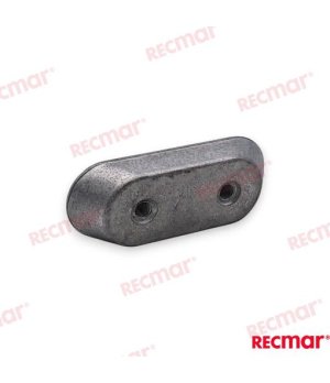 ANODO ZINC
