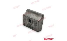 ANODO ZINC