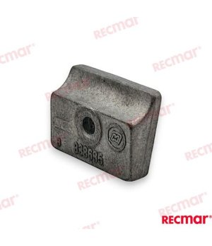 ANODO ZINC
