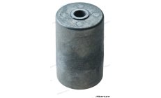 ÉCHAPPEMENT D'ANODE DE ZINC DPH, DPR, DPI