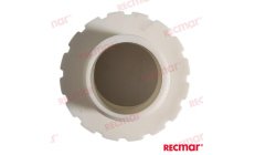 Adattatore Lubrificante (REC55006)Adattatore lubrificante per motori marini. Assicura un flusso ottimale dell'olio con connessio