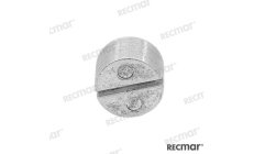 ALUMINIUMANODE