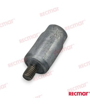 ANODE DE ZINC